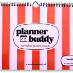PlannerBuddy Roze