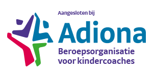 Lenie Kindercoach Adiona erkend