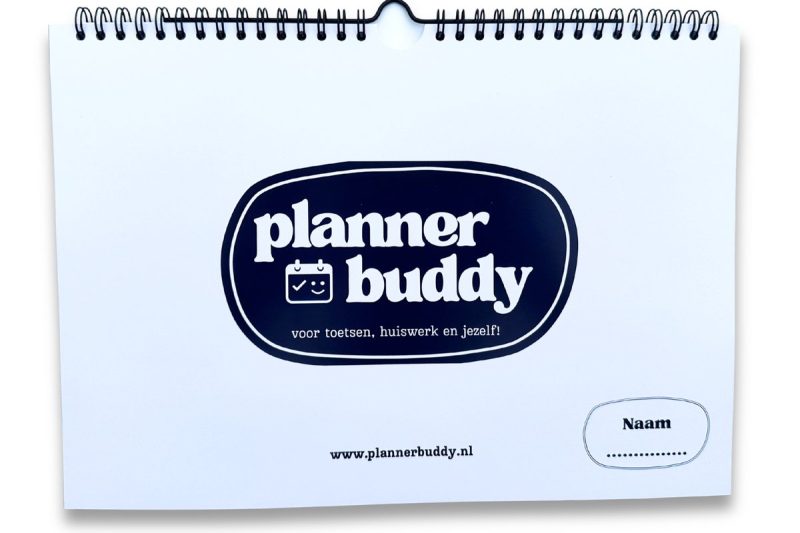 PlannerBuddy Neutraal