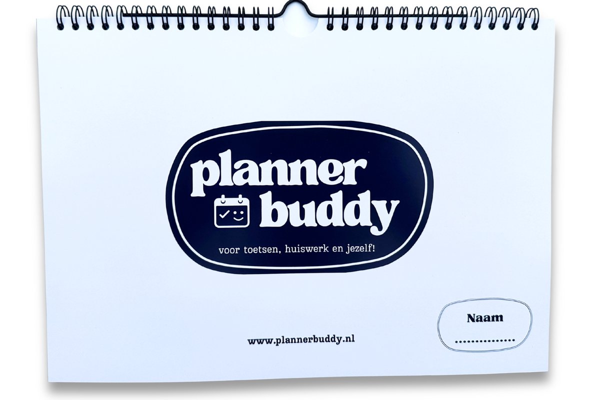 PlannerBuddy Neutraal