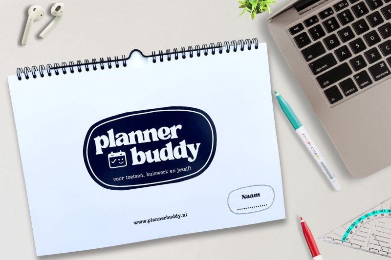 PlannerBuddy Neutraal - Afbeelding 3