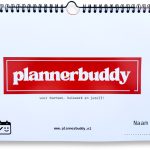 PlannerBuddy Rood