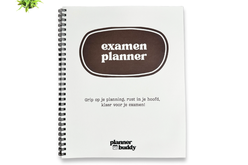 Examenplanner