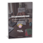 Gids tegen Examenstress